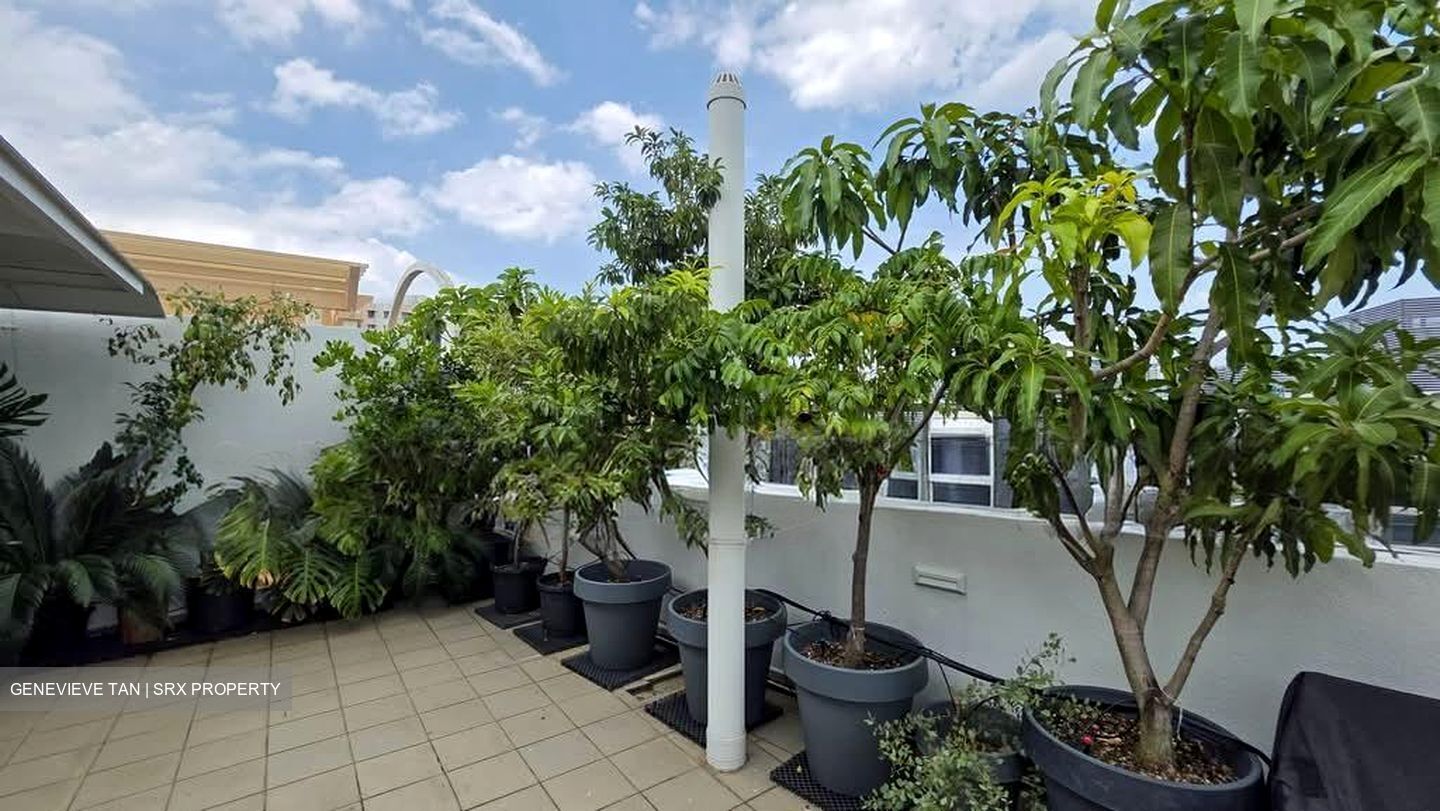 Regal 35 (D14), Apartment #575648851